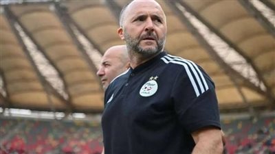 بسبب أزمته مع الجزائر.. جمال بلماضي يرفض المشاركة في بطولة يورو 2024