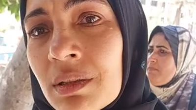 محاكمة المتهمين بقتل بائع ألبان بالدقهلية.. وزوجة الضحية: موتوه بـ 21 طعنة قدام ابنه| بث مباشر