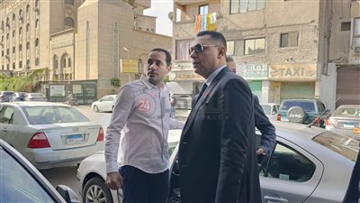 تحديد جلسة 21 أكتوبر لنظر طعن أحمد الطنطاوي على الحكم الصادر ضده