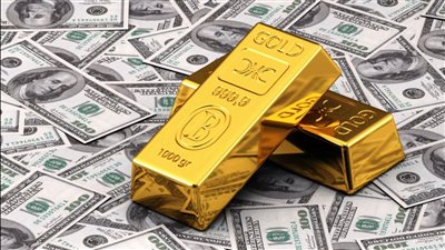 أسعار الذهب عالميًا تتجه لتحقيق مكاسب جديدة للأسبوع الثاني على التوالي