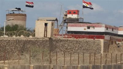 مصدر أمني مطلع: تشكيل لجان تحقيق للوقوف على تفاصيل حادث إطلاق النار على الحدود