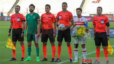موعد مباراة الزمالك والاتحاد السكندري والقنوات الناقلة بث مباشر