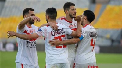 مصدر بالزمالك: قطر مرشحة لاستضافة السوبر الإفريقي 