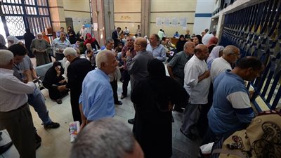 تعرف على أيام صرف معاشات شهر يونيو 2024.. استعلم الآن خطوة بخطوة