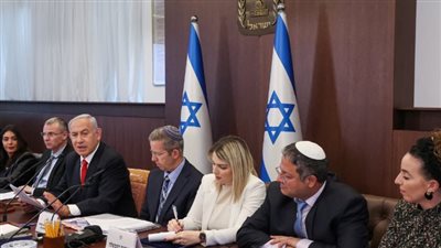 صحف عبرية: المحادثات بشأن التهدئة في غزة ستستأنف اليوم