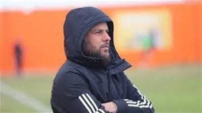 محمد حامد: بروكسي يدرس التصعيد بعد تأجيل مباراة الزمالك في كأس مصر ونتدرب بدون ارتباطات