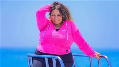 ويزو بعد أنباء خسارة وزنها: ربنا يخلي الفلاتر وأحزمة التخسيس والـ AI