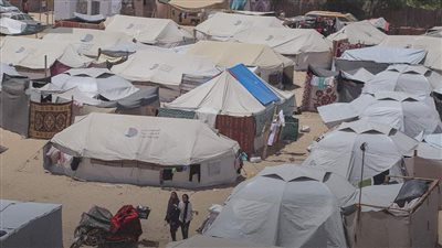 سمير فرج: نتنياهو سيواجه حكما بالسجن حال انتهاء الحرب.. والـ 48 ساعة المقبلة مهمة