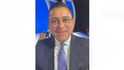 ليس غريبًا وتكريم مستحق.. معتز الدمرداش يهنئ القاهرة 24 لفوزه بجائزة أفضل منصة إخبارية