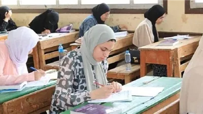 برقم الجلوس.. رابط الحصول على نتيجة امتحانات منتصف العام للصف الثاني الثانوي بالجيزة
