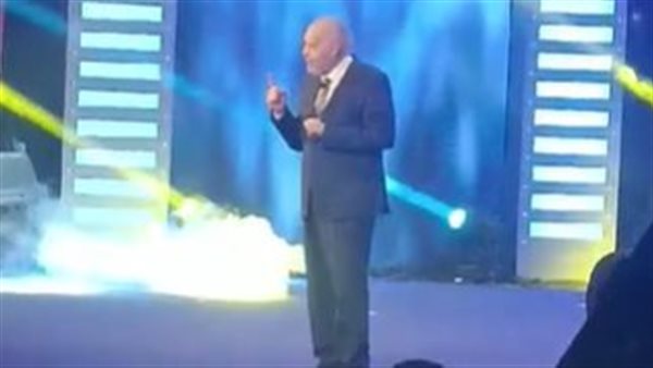 سامي مغاوري