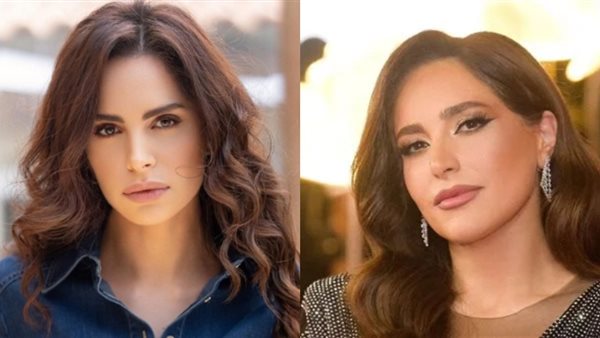 الفنانة عبير نعمة