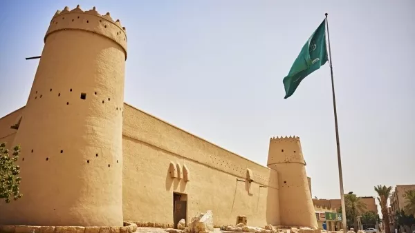 درجة الحرارة في السعودية