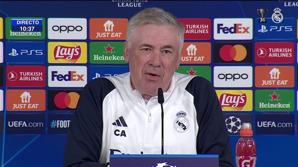 كارلو أنشيلوتي 