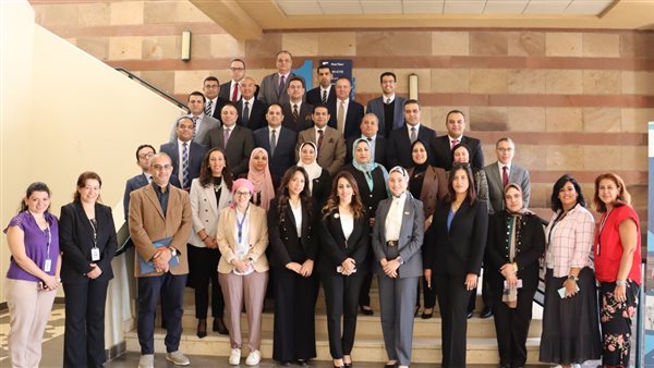 القومي للحوكمة