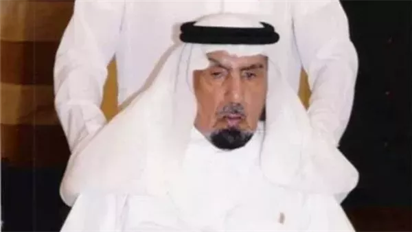  الأمير سعود بن عبدالعزيز