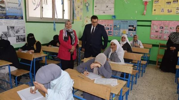 امتحانات الدبلومات