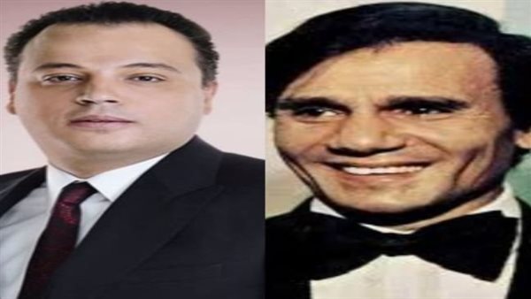 تامر عبد المنعم وعبد