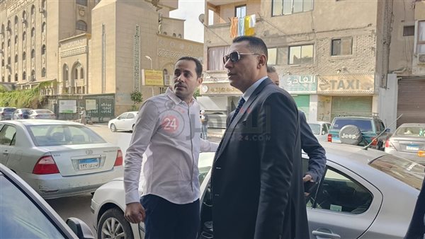 أحمد الطنطاوي 