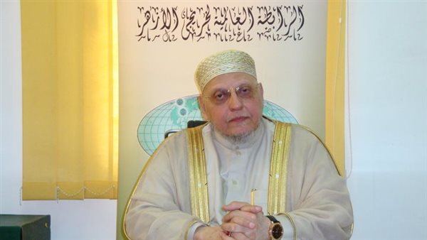 من هو الشيخ محمد