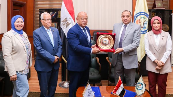 جانب من الاتفاقية