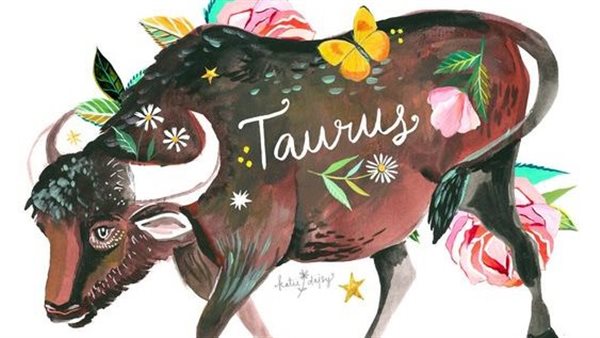 حظك اليوم برج الثور