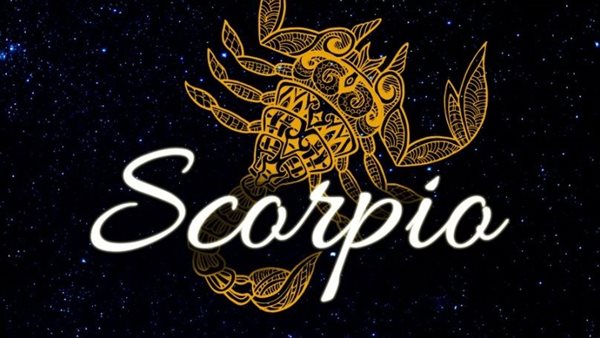 توقعات برج العقرب