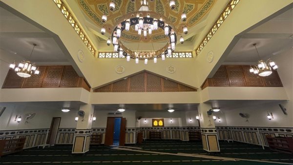  تجديد أحياء القاهرة