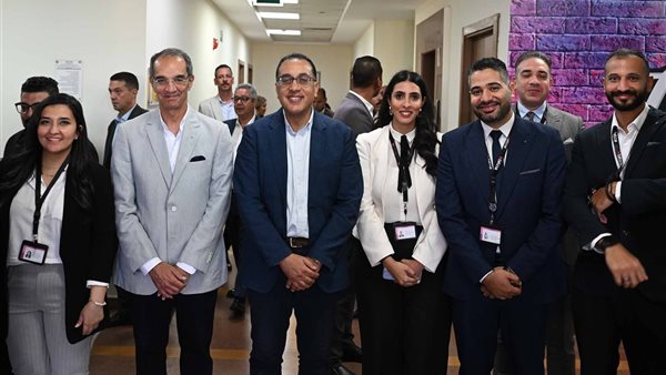 رئيس الوزراء ووزير