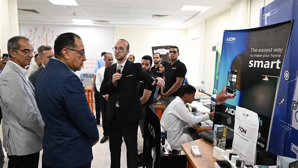 رئيس الوزراء ووزير