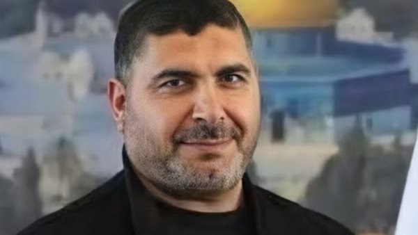 من هو ياسين ربيع