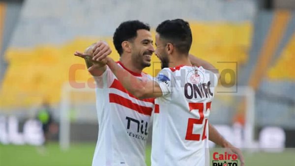 موعد مباراة الزمالك