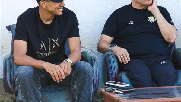 إياد العسقلاني