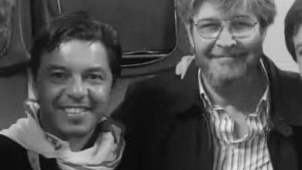 المدرب الأرجنتيني