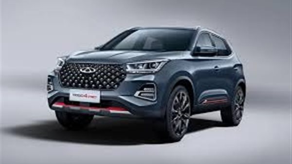 شيري تيجو برو 4