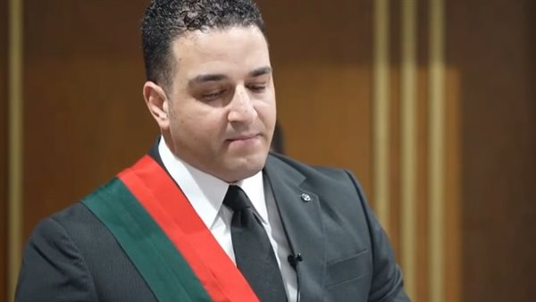 ممثل النيابة العامة