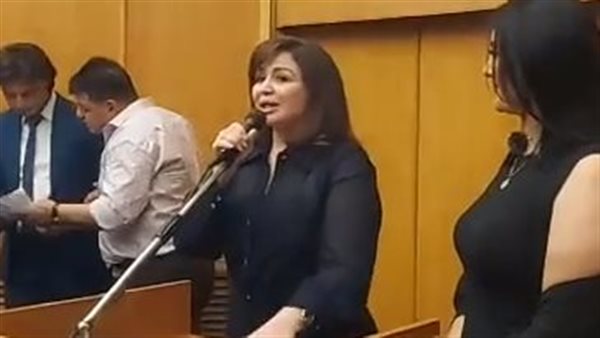 إلهام شاهين 