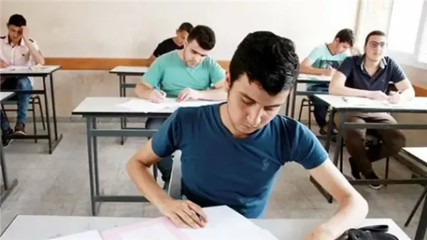 لجنة امتحان- أرشيفية