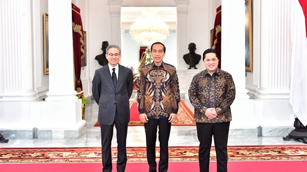 رجل الأعمال محمد