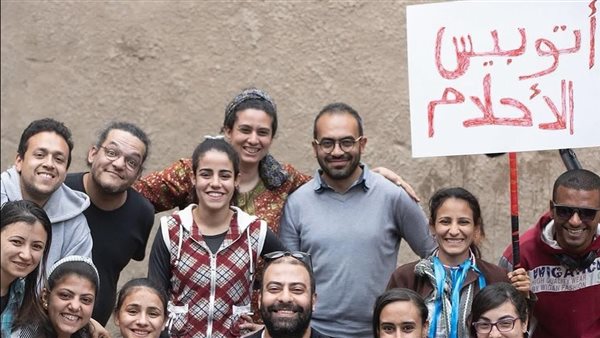 فريق مسرح بانوراما