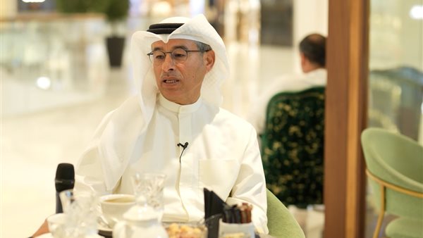 رجل الأعمال محمد