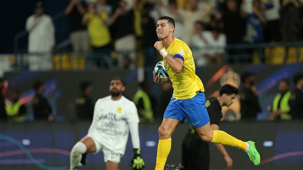 كريستيانو رونالدو