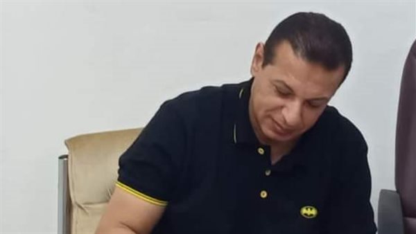 هشام عبدالمنعم المدير