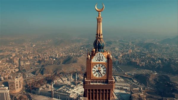 حالة الطقس في السعودية