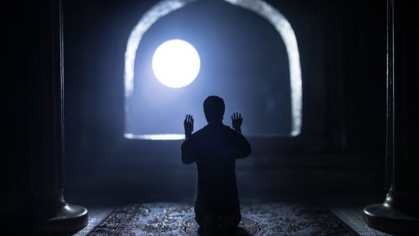 دعاء التوبة من الشهوات