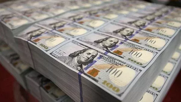 سندات دولارية 