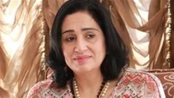 مريم سعيد صالح