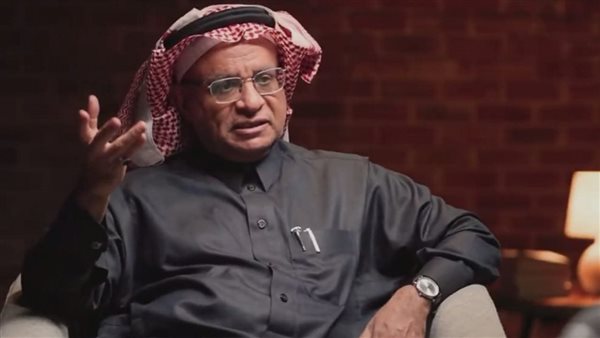  سعود الصرامي