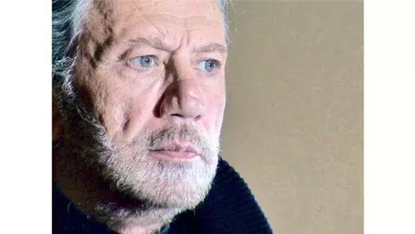 فؤاد شرف الدين