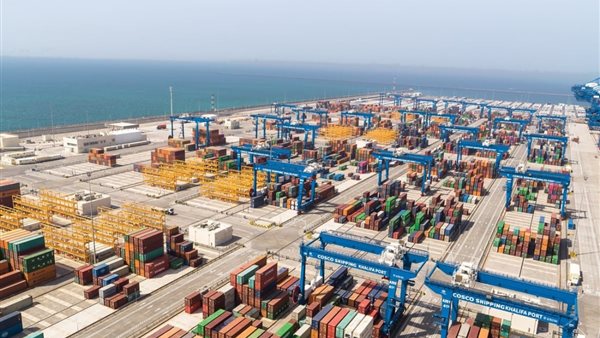 موانئ - أرشيفية